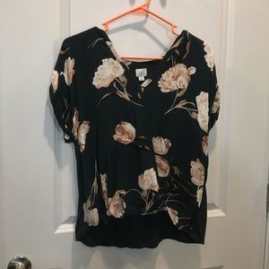 Blouse top